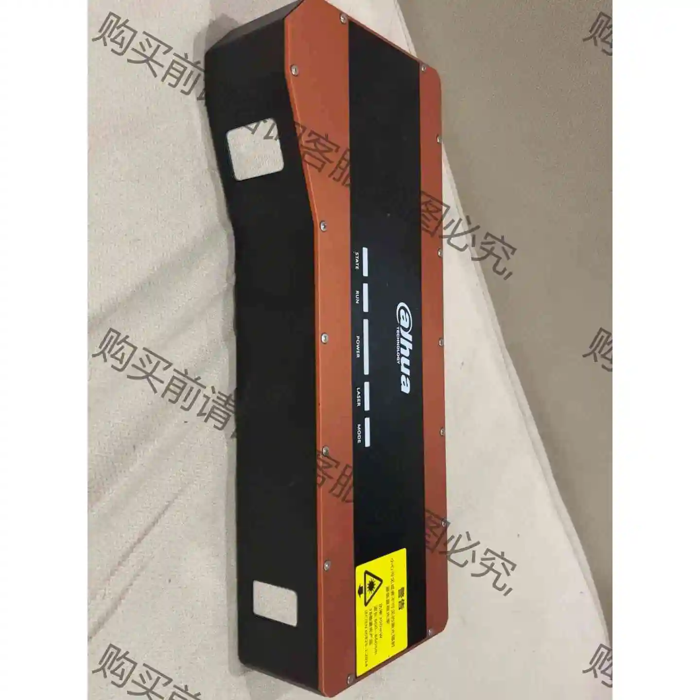 4000万像素，DH-MV-D5201MG100充新，也可拆 议价 品质保证