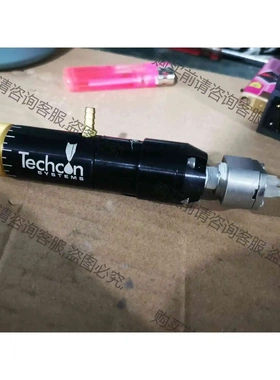 Techcon 泰康针阀微量点胶I溶剂润滑油针阀 精密点胶阀 议价 品质