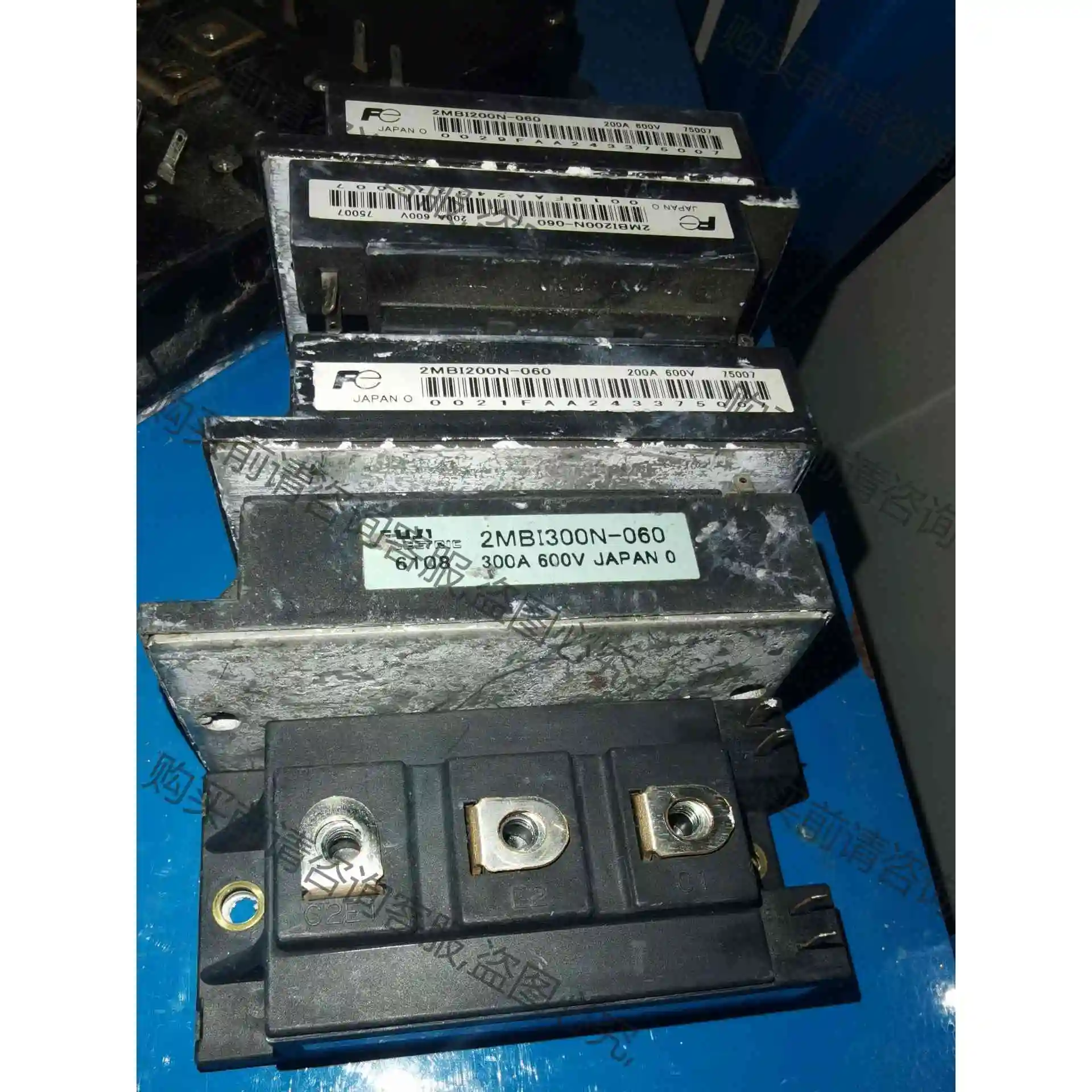 2MBI200NB-060 2MBI300N-060 2MB 议价 品质保证