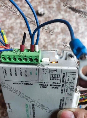 SERVOTRONIX高创驱动器LVD SERCOS III 议价 品质保证