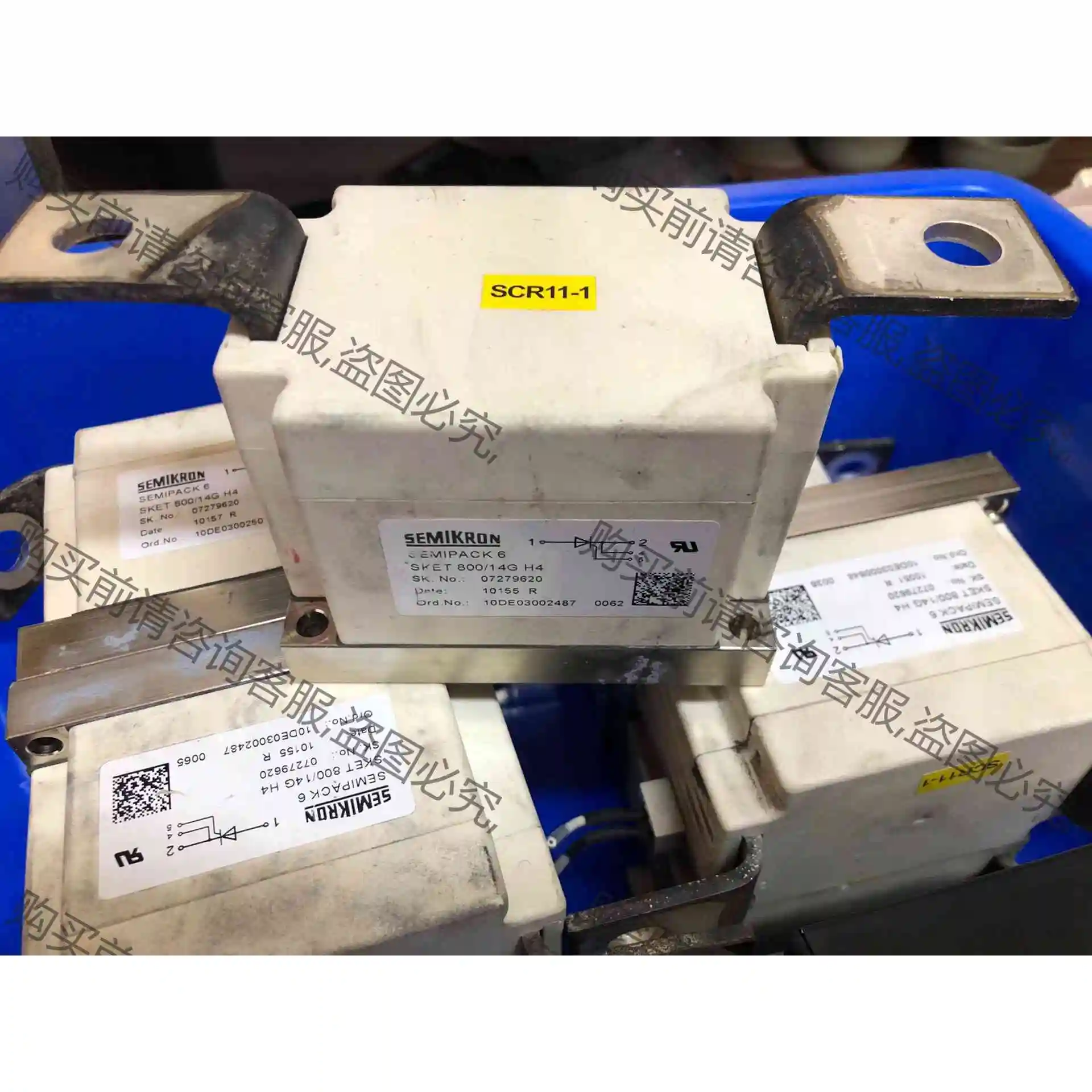 SKET800/14G H4赛米控 TZ800N14KOF英 议价 品质保证