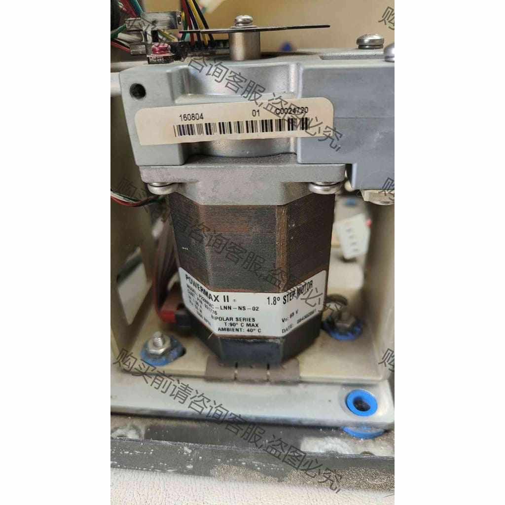 功能正常议价 美国科尔摩根步进电机POWERMAX II