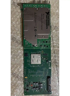 NIPCI-5114 。功能完好，议价！ 议价 品质保证