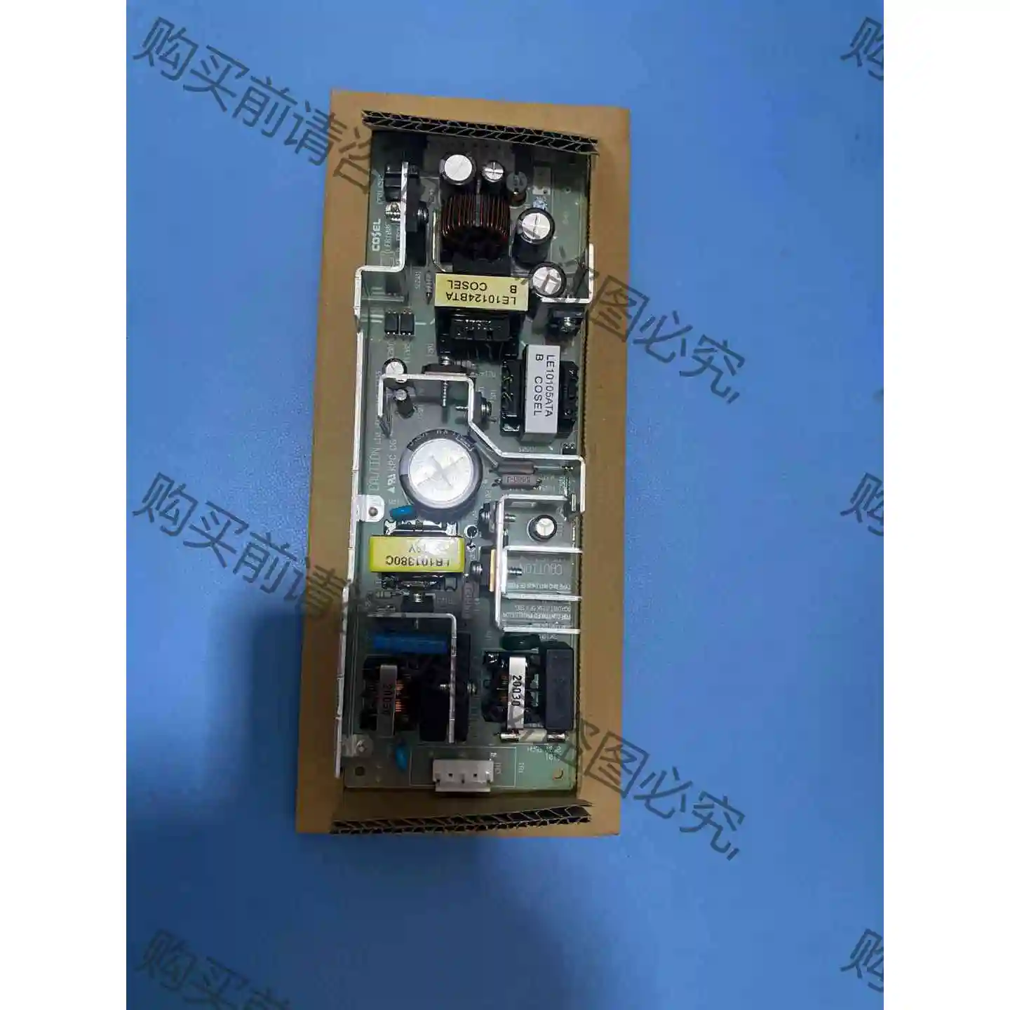 岛津TOC4100PS1电源板，全新 议价 品质保证