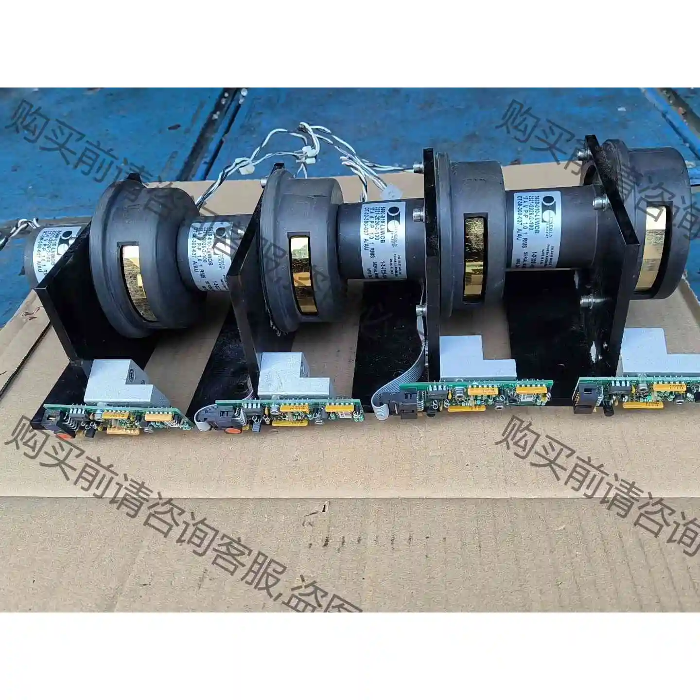 LINCOLN LASER (美国) 1-3-2321 议价 品质保证