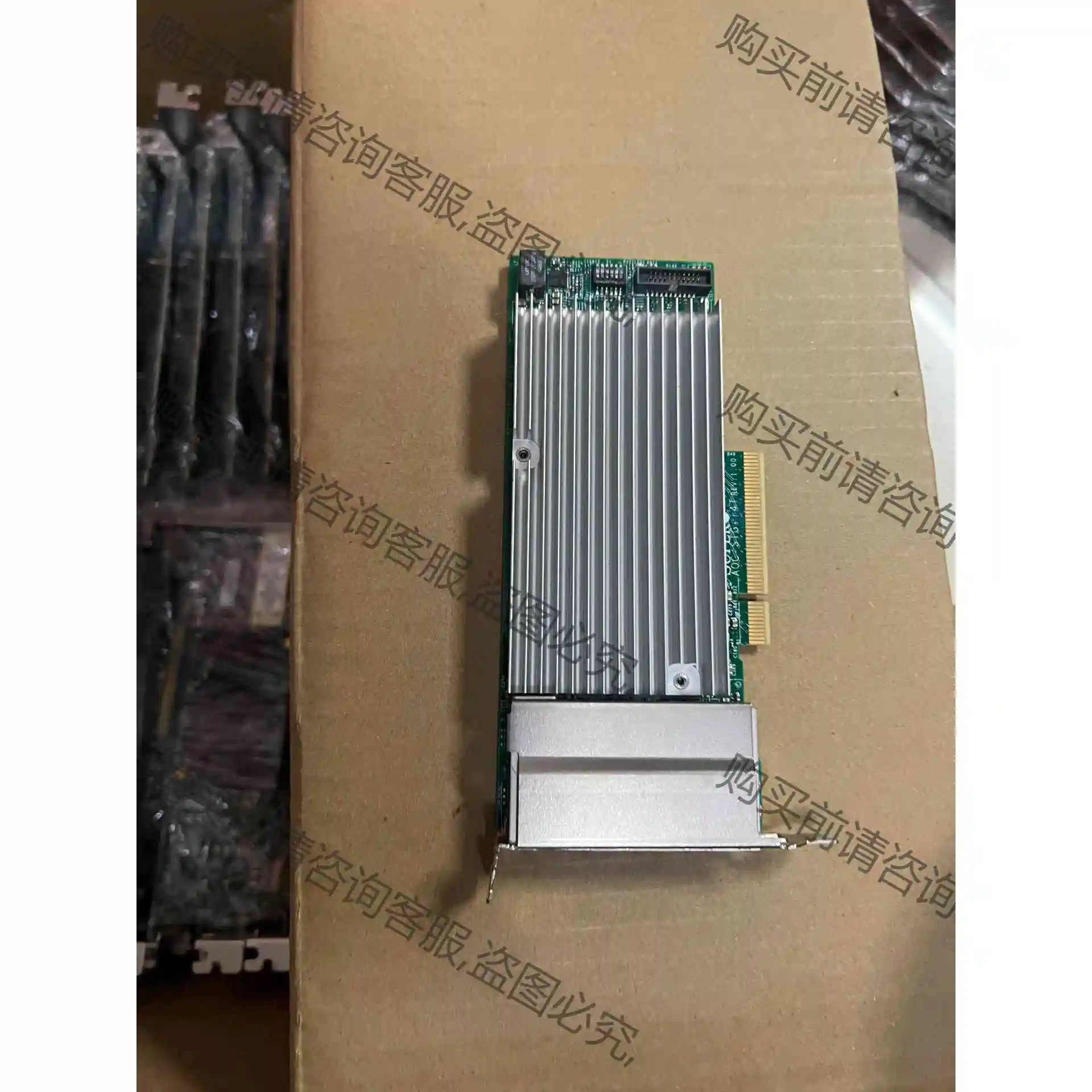 x710t4 x710-t4超微aoc-stg-i4t 议价 品质保证