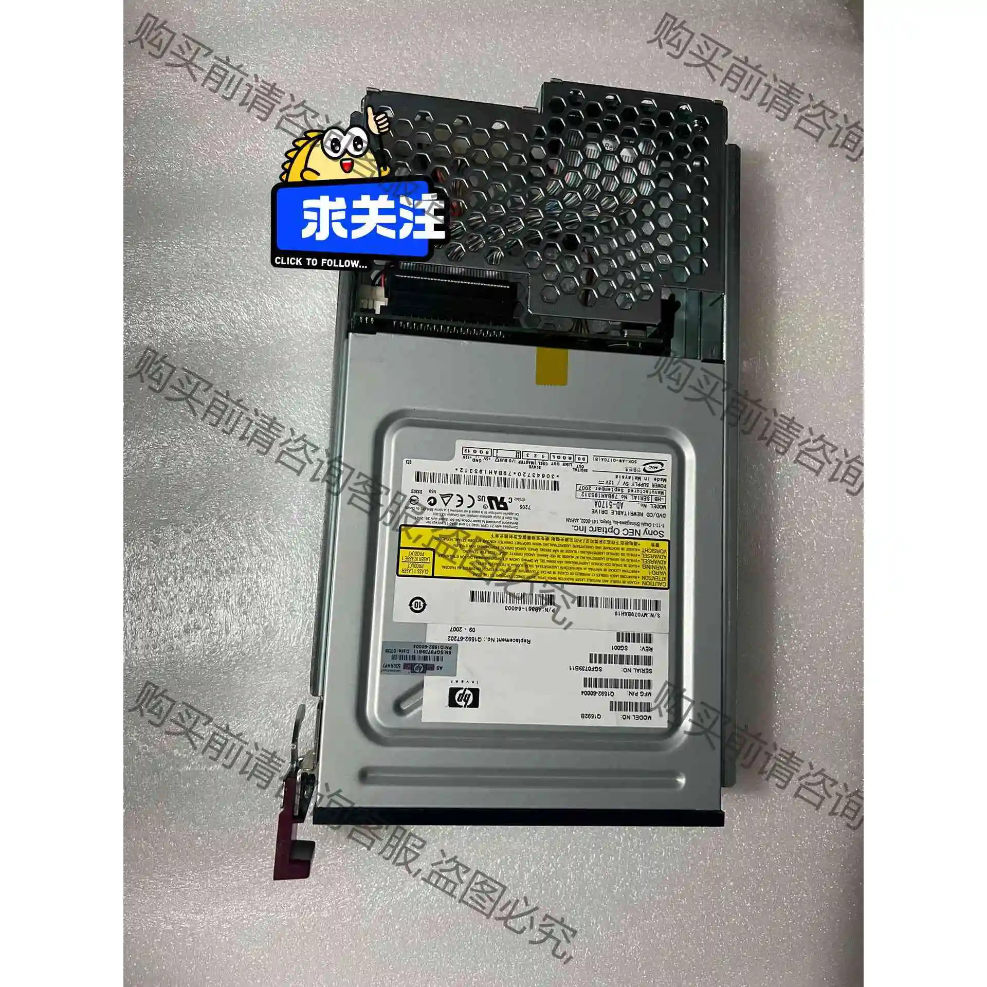 AEC-7722 IDE转SCSI 68针 转接卡 IDE转 议价 品质保证