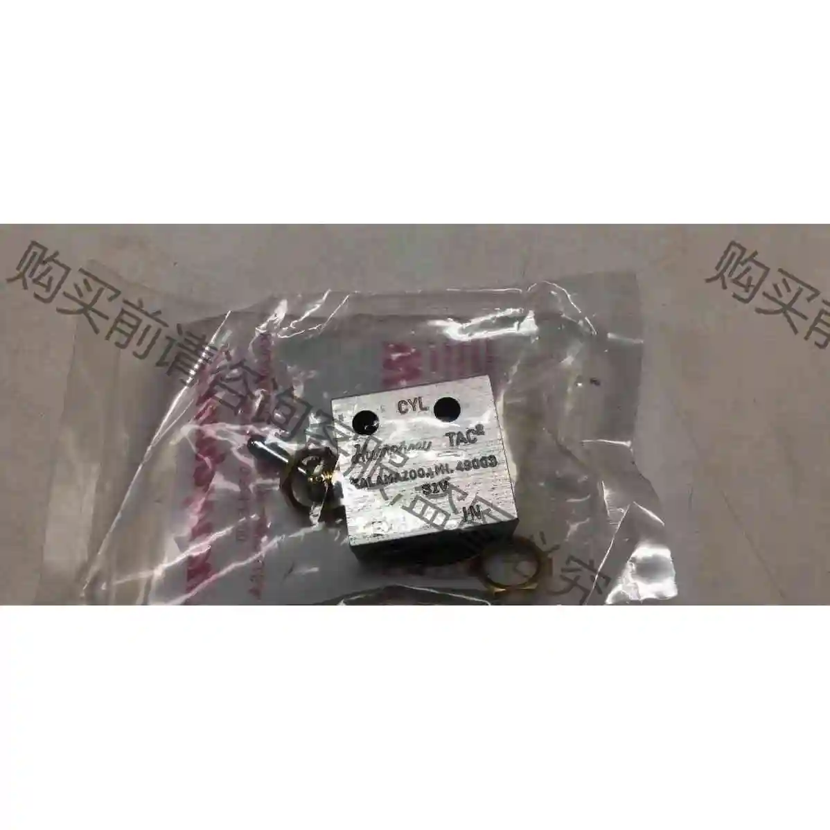 美国Humphrey手动阀31V现货 议价 品质保证