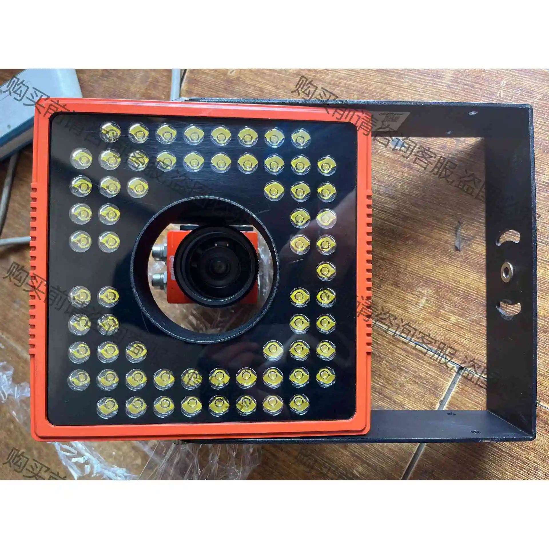 大华智能一体灯DH-SL6500B-S-B0 议价 品质保证