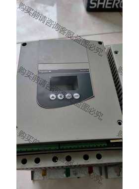 功能正常议价 施耐deATS48软启动通用信号接线端子板，图片是实物