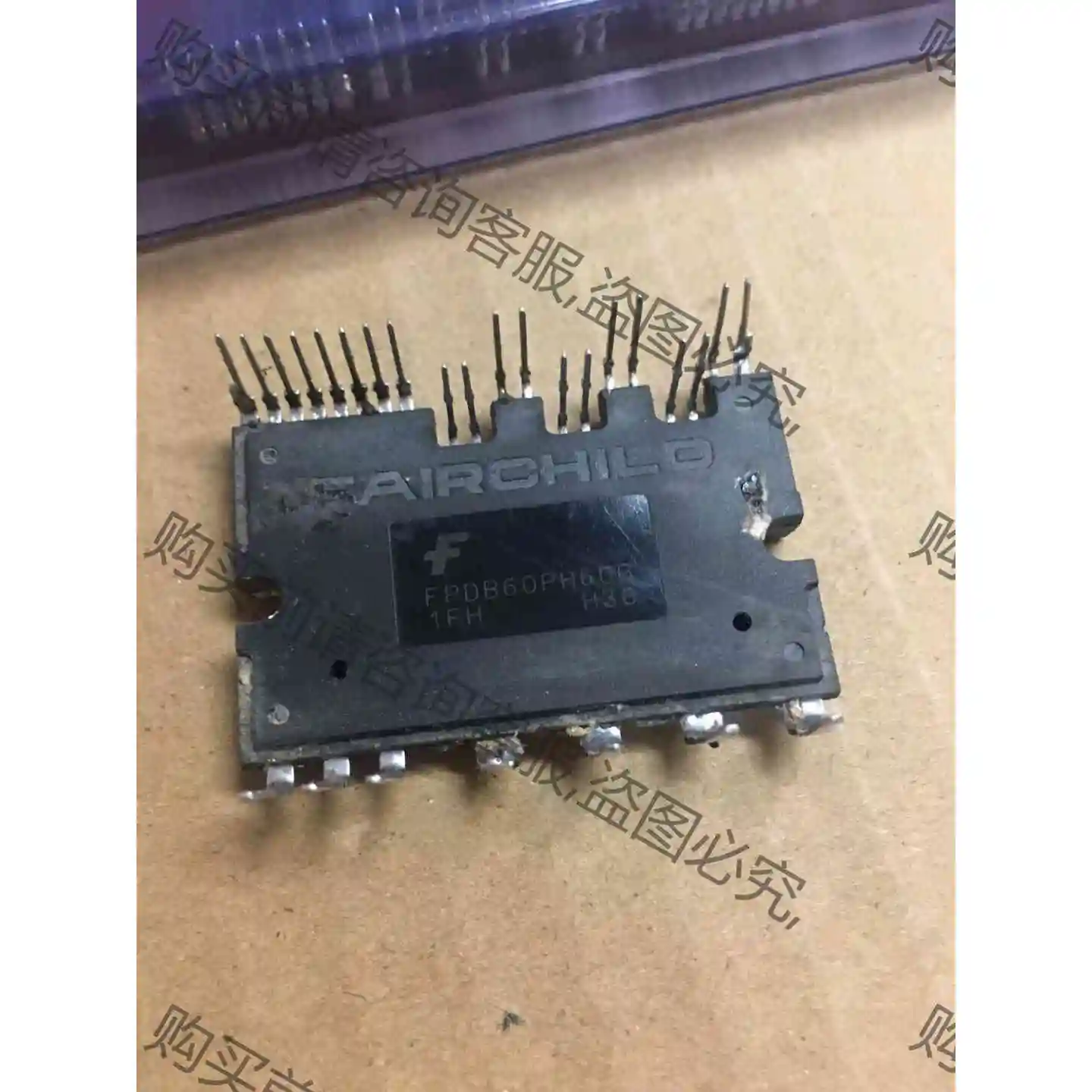 FPDB60PH60B。FSBB20CH60。FSBB15C 议价 品质保证