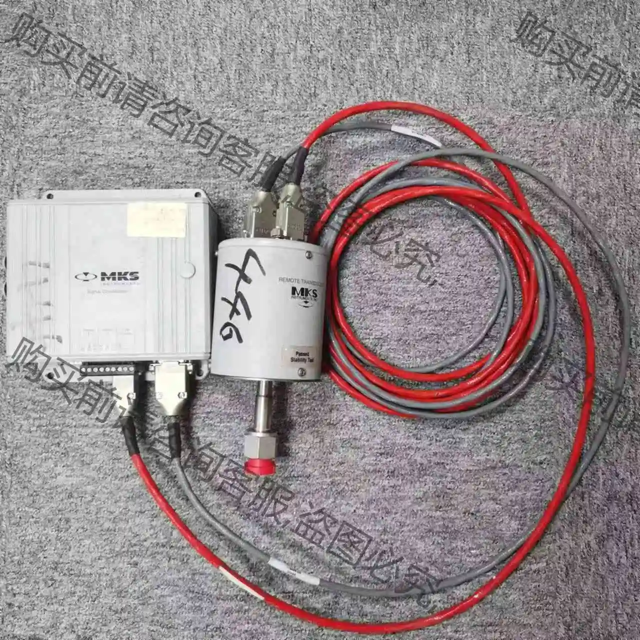 MKS 621C11TBFHC SIGNAL CONDITI 议价 品质保证