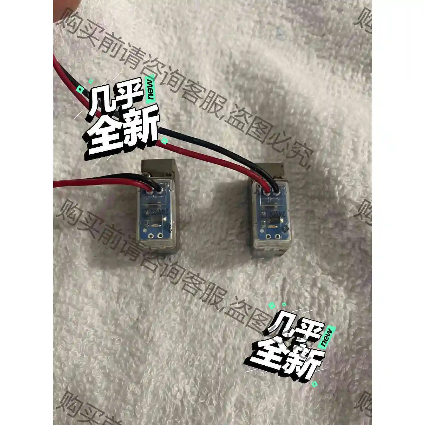 拆机SM电磁阀线圈SY3120/SY5120/SY7120 议价 品质保证