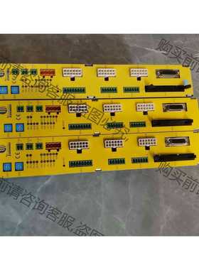 功能正常议价 COMAU柯马机器人控制器 C5G-SDM2，成色如图，原装