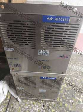 功能正常议价 力源电镀线 整流器 HMFB-150A/12V 两台