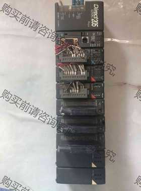 功能正常议价 KOYO光洋PLC模块Direct LOGIC 205