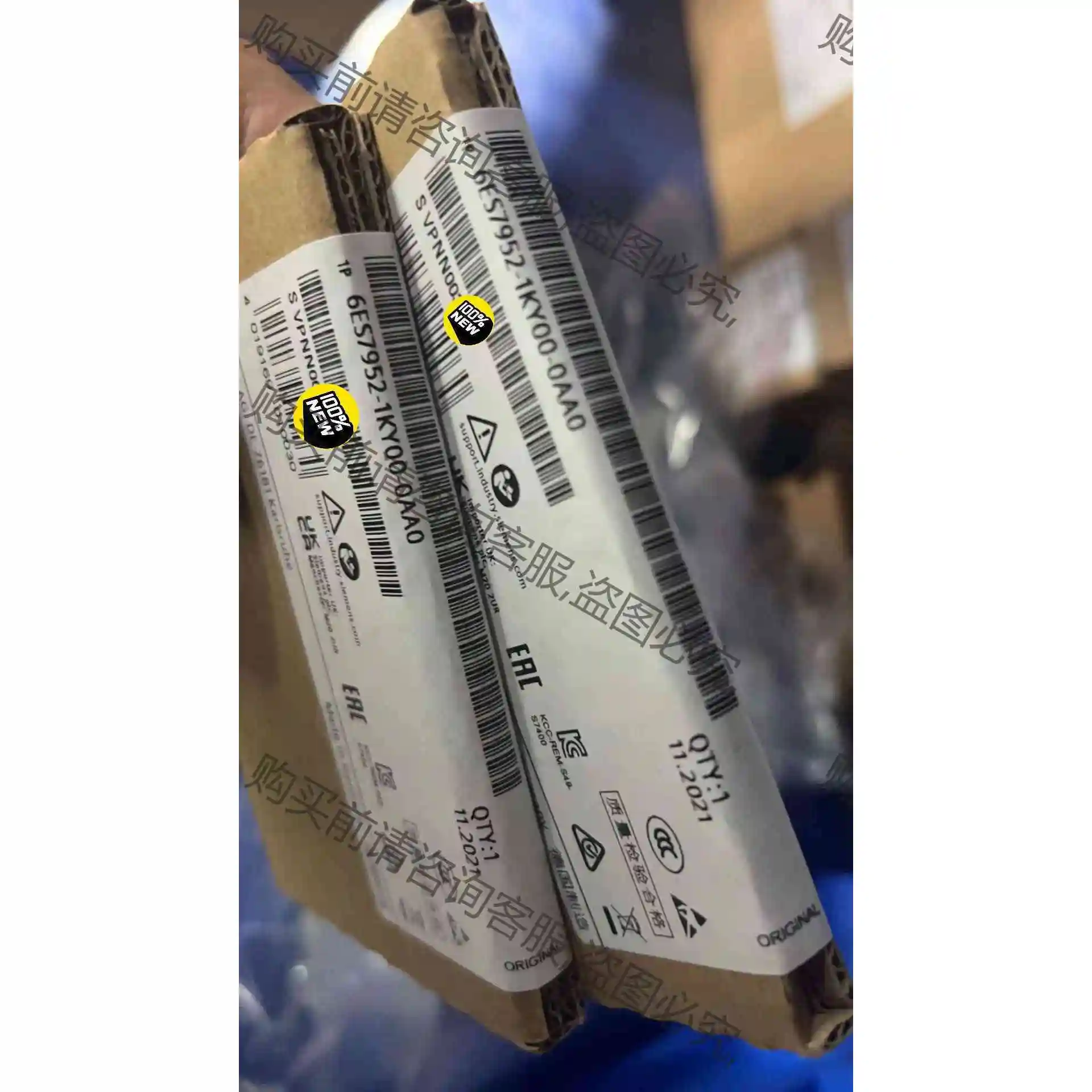 6ES7 952-1KY00-0AA0S7-400存储卡6E 议价 品质保证