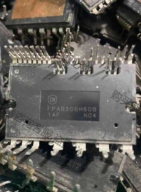 FPDB30PH60 FPDB30PH60B FPAB3 议价 品质保证