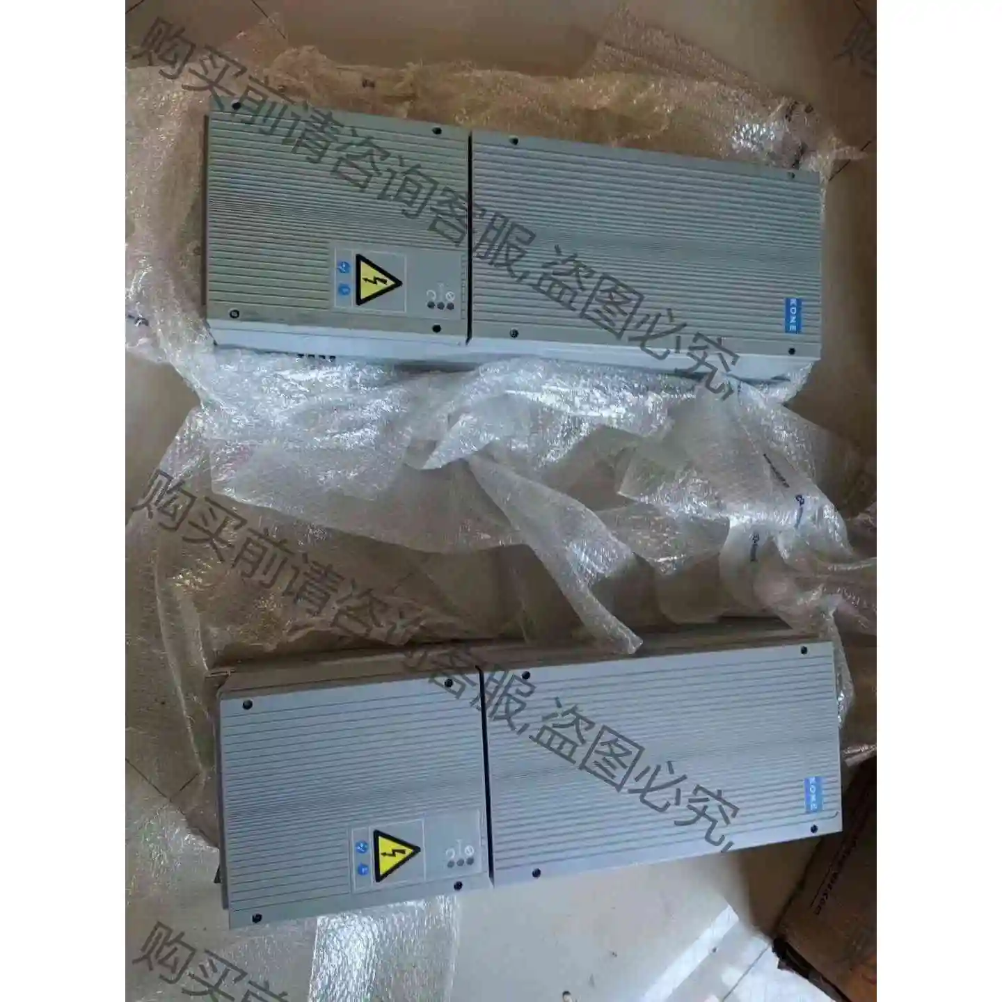 通力电梯KDM变频器 KM997159-LOCAL KM99 议价 品质保证