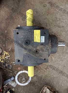 功能正常议价 新的德国法兰德FLENDER减速机，D－46393具体型号看