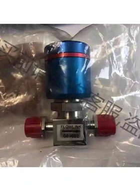 FLOWLINK气动阀GAZ 081082 议价 品质保证