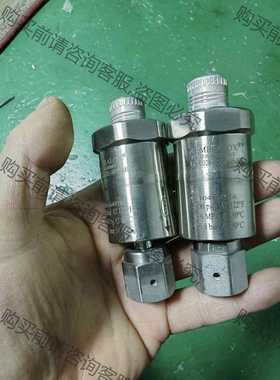 功能正常议价 设备拆机PALL颇尔316Lbu锈钢气体过滤器 MLOX028