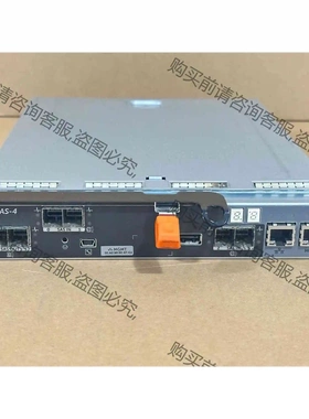 DELL MD3400 MD3420磁盘存储柜 12G-SA 议价 品质保证
