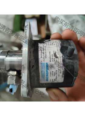功能正常议价 二手MICROPUMP泵