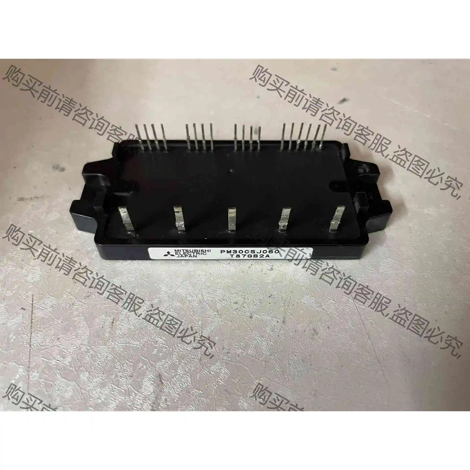 PM30CSJ060原装拆机包上机，拍前询价哦 议价 品质保证