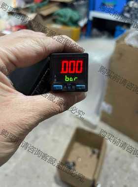 功能正常议价 费斯托压力表负压表，SPAB-B2R-G18-2P-K1，有