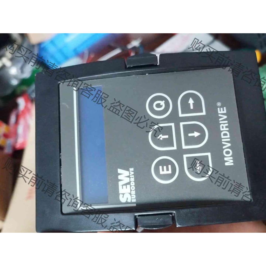 功能正常议价 SEW操作面板全新原装DBG11B-13 8241589