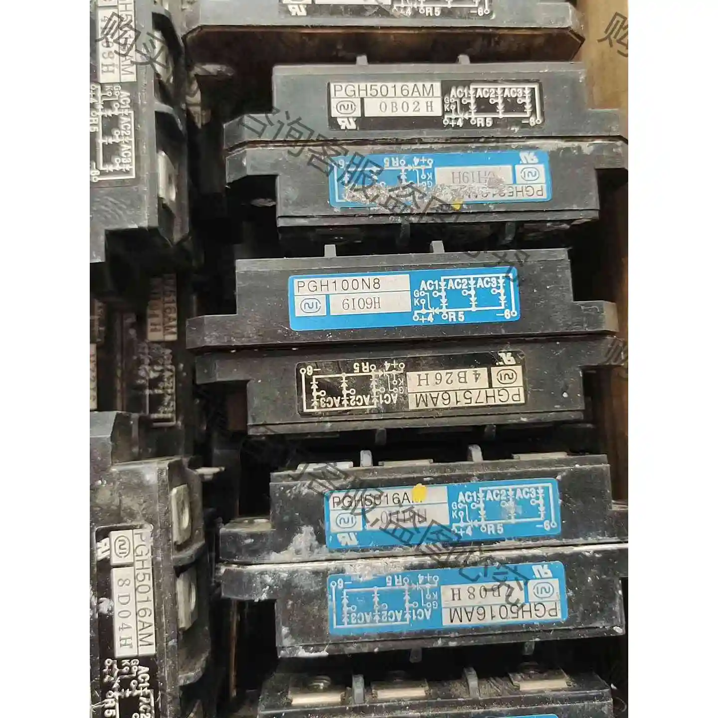 PGH7516AM PGH5016AM PGH1008AM 议价 品质保证