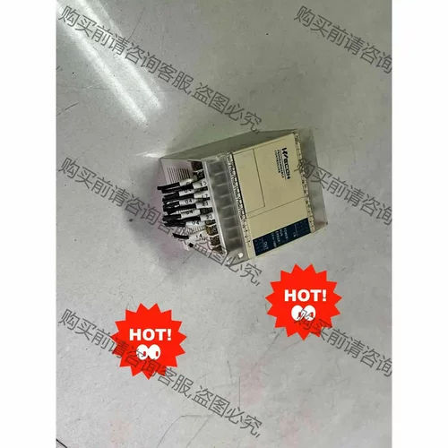 维控PLC，控制器LX1S-14MR-A，拆机原装正品，成色 议价 品质保证