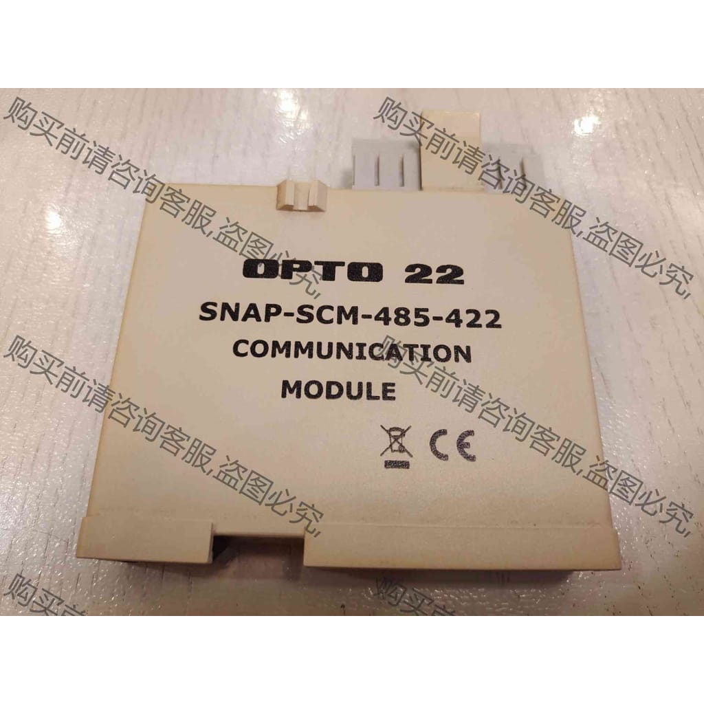 功能正常议价 OPTO22模块SNAP-SCM-485-422
