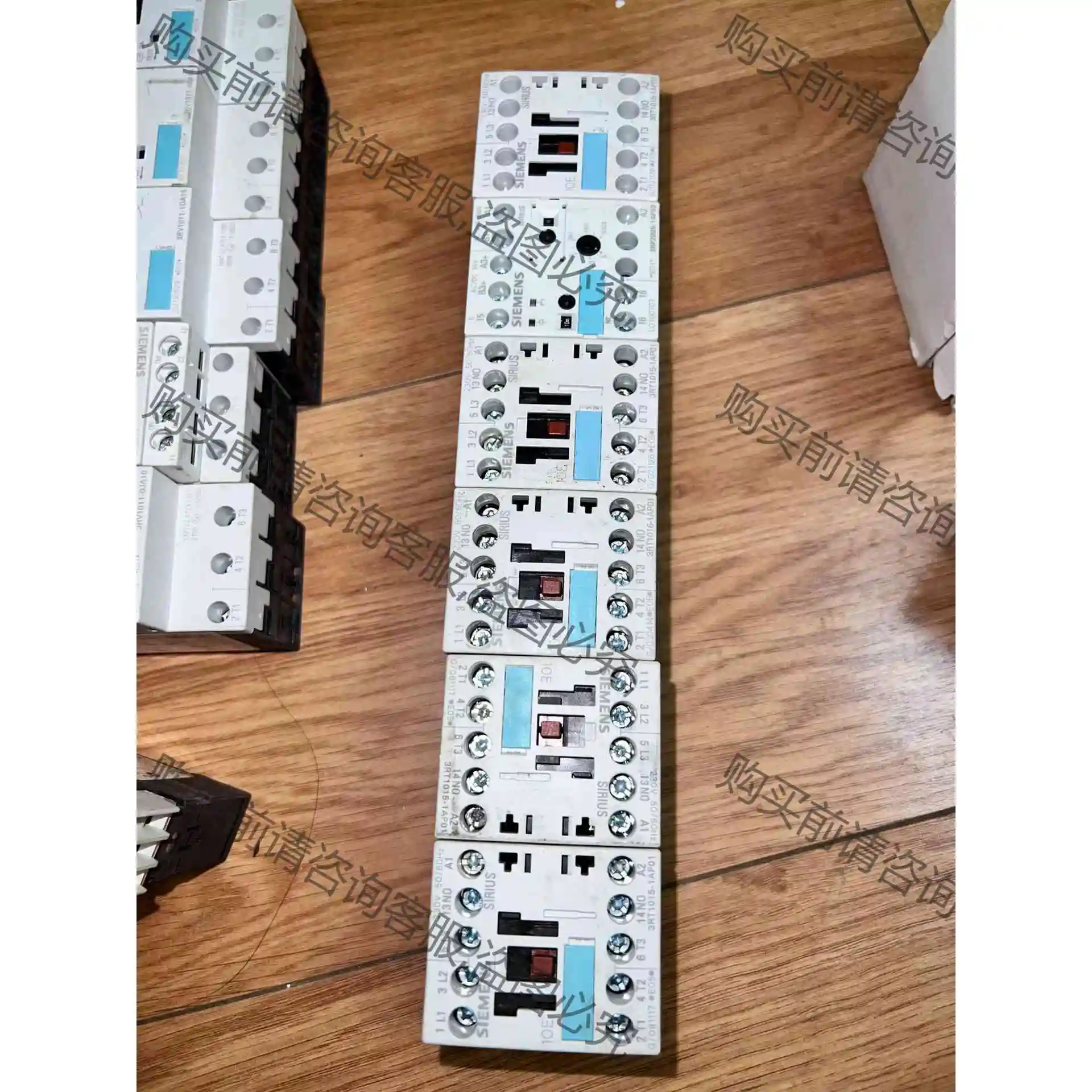 西门zi开关3ZX1012-0RH11-1AA1 议价 品质保证