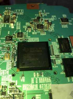 功能正常议价 出TMS320DM642AZDK，带板，EP1C6f256c