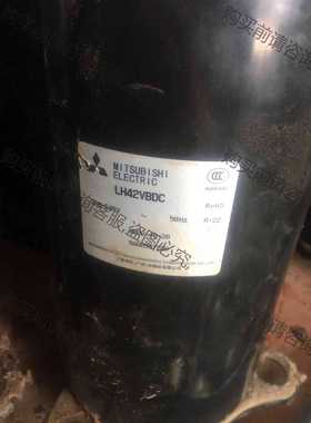 功能正常议价 三凌压缩机LH42VBDC