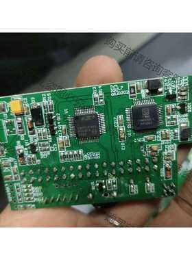 功能正常议价 C8051F380 ， THM3060-L，拆机靓货，一