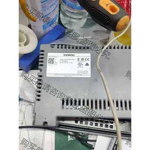 功能正常议价 Basic 西门zi触摸屏KTP700