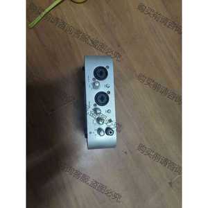 功能正常议价 邮艾肯声卡，icon CUBE 4nano USB2.0