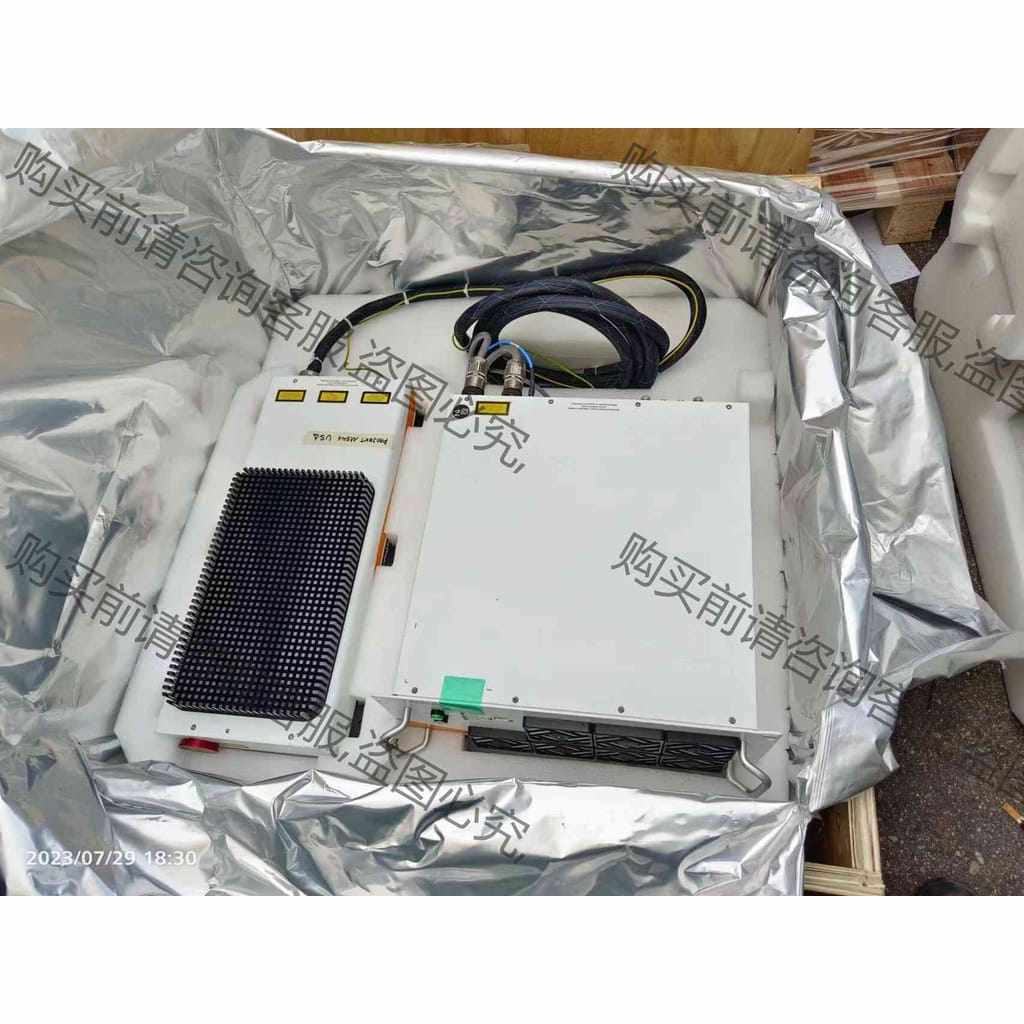 功能正常议价 esi PYRO25W-CUPU PYROFLEX 25-I