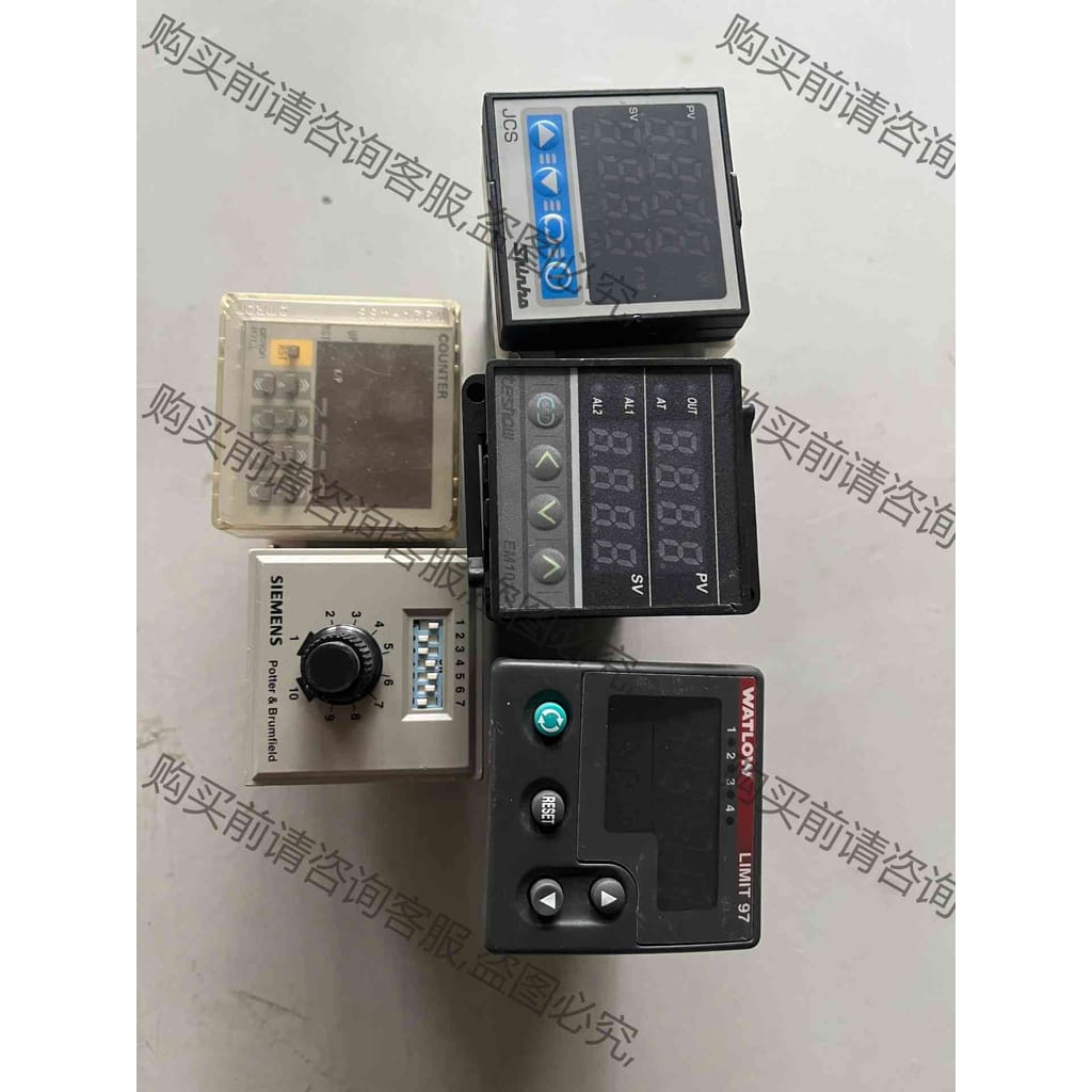 功能正常议价 JCS-33A-S/M 97B0-DCDR EM101-2