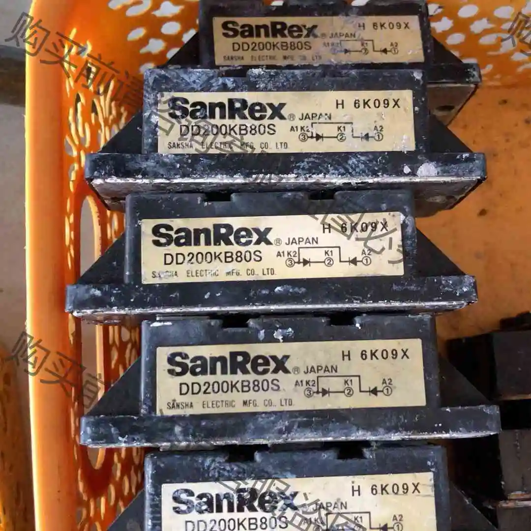 DD200KB80S 议价 品质保证