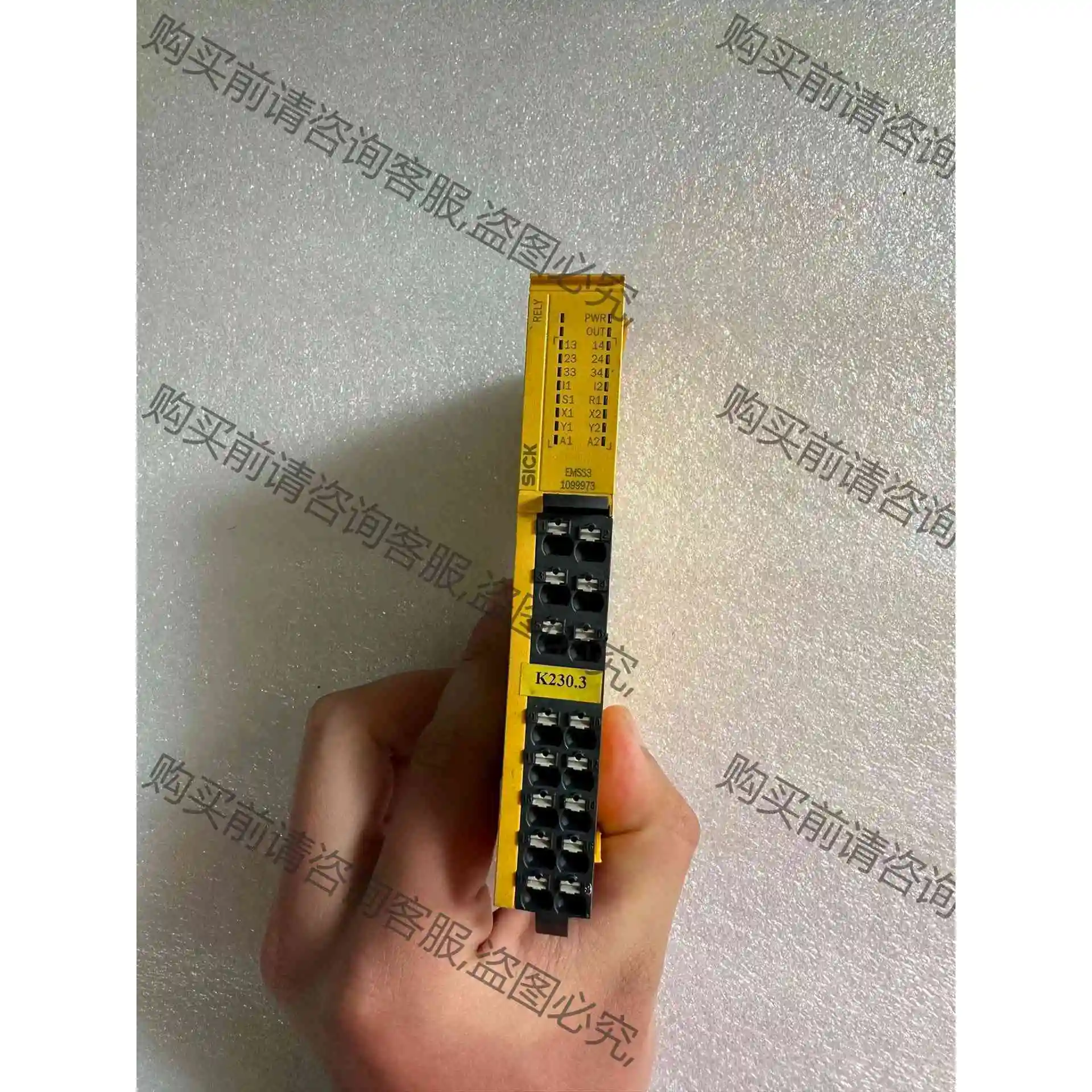 RLY3-EMSS300 议价 品质保证