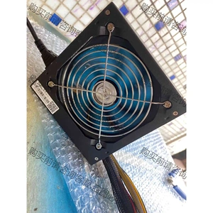 金河田500BLA智能芯580GT电源，额定功率400W，zui 议价 品质保证