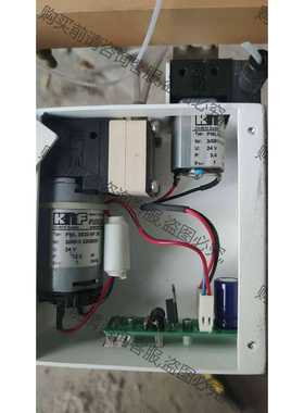 功能正常议价 拆机KNF隔膜泵NF60kpdc，拆机好的，150一个