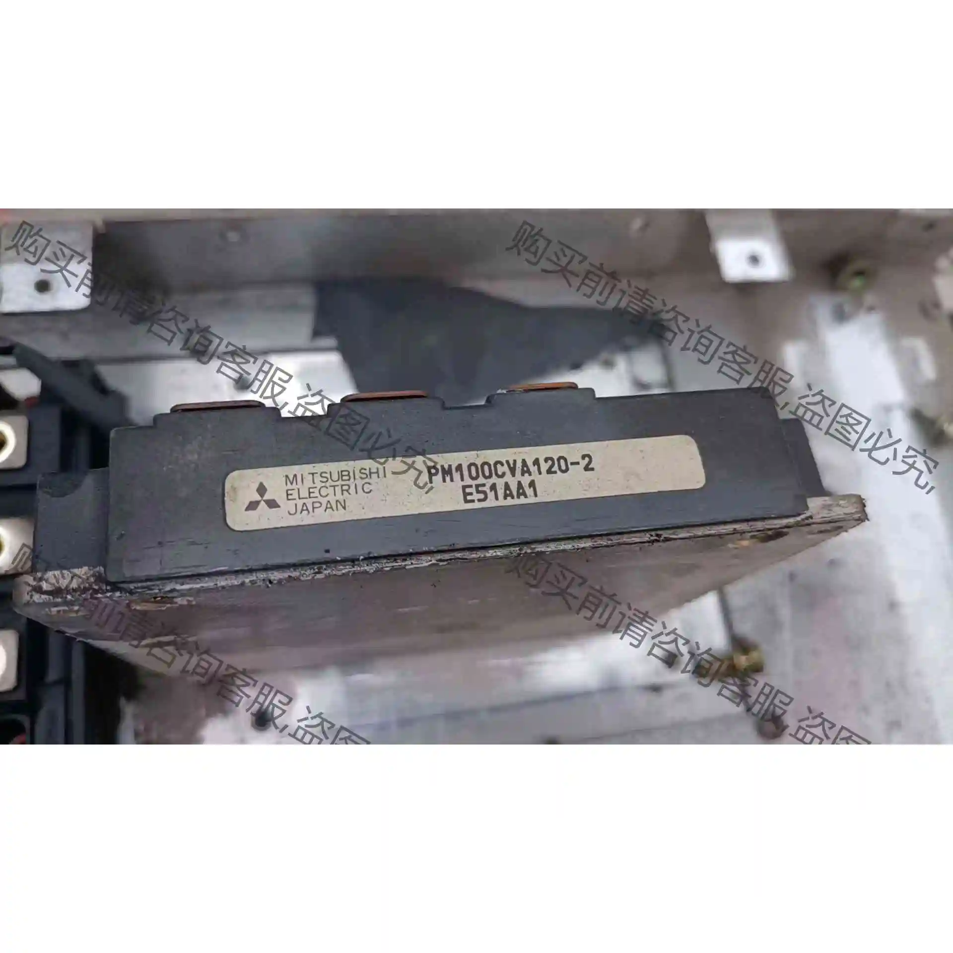 PM75/100CVA120 议价 品质保证