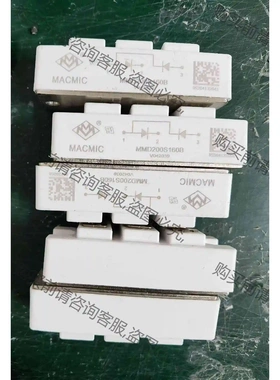 MMD200S160B MMD180S160B MSCD24 议价 品质保证