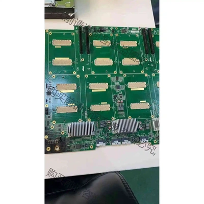 深度服务器8卡，sxm2接口p100 v100 议价 品质保证