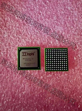 inphi 英菲 wpcs4227c.a2 议价 品质保证
